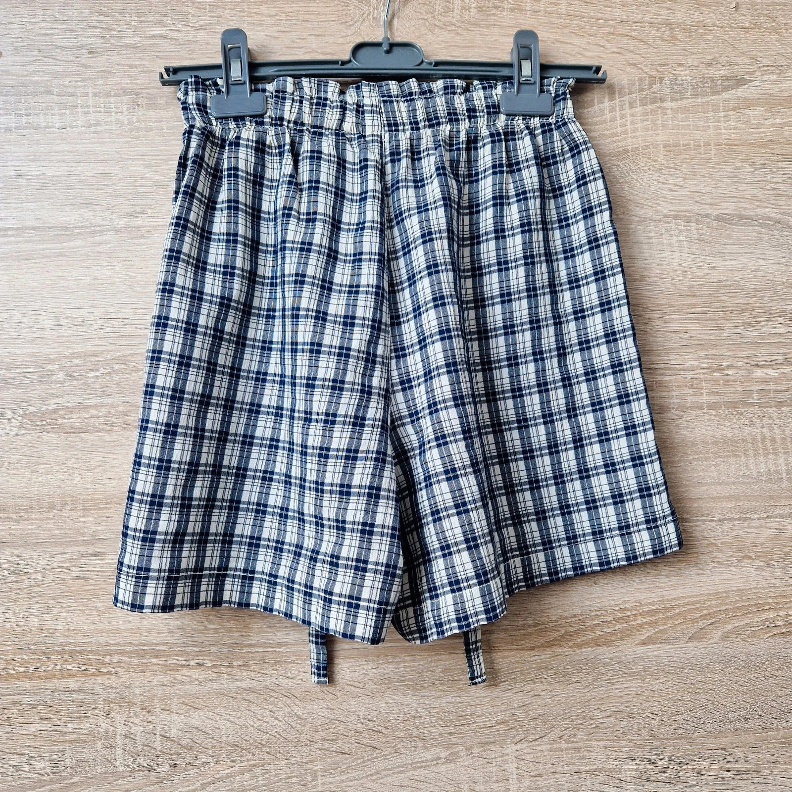 Short quadriculado Pimkie Tamanho 1 – photo 3